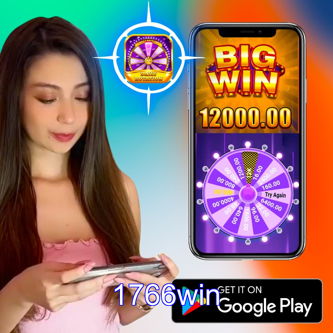Cadastro no 1766win: Comece com um Bônus de Boas-vindas!