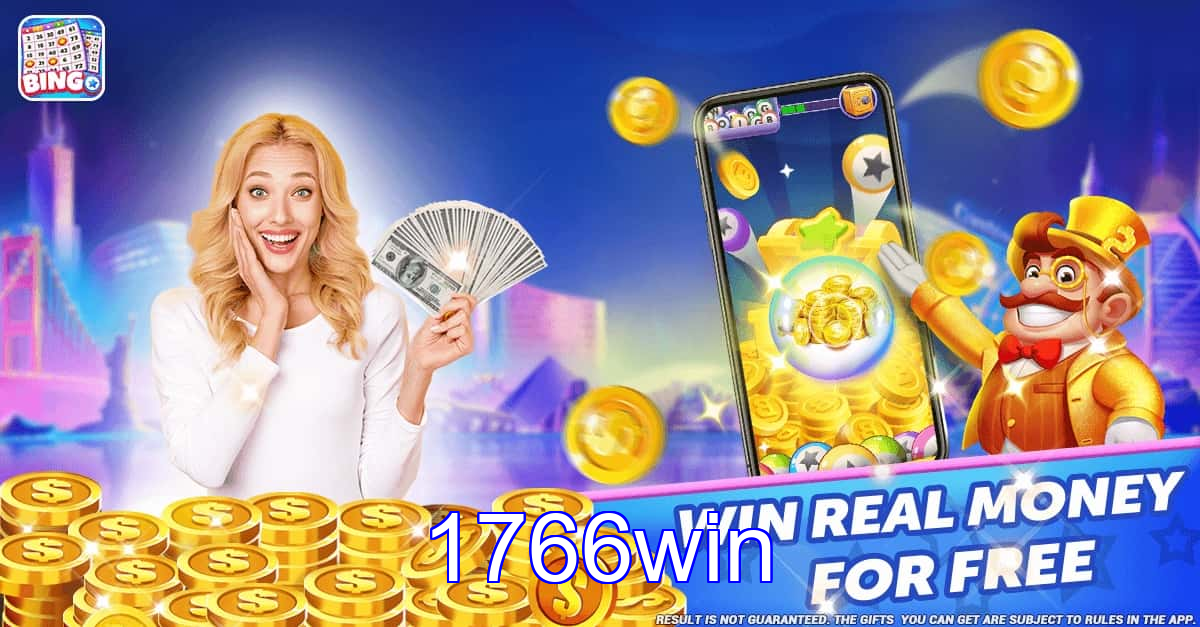 Cadastro no 1766win: Comece com um Bônus de Boas-vindas!